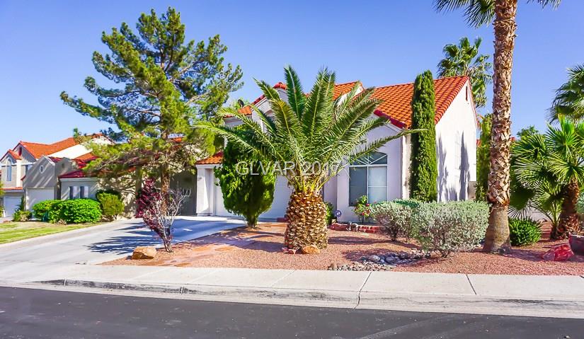 1716 MOCCASIN Court, Henderson, NV 89014