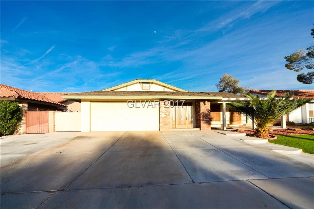 572 CHELSEA Drive, Las Vegas, NV 89014