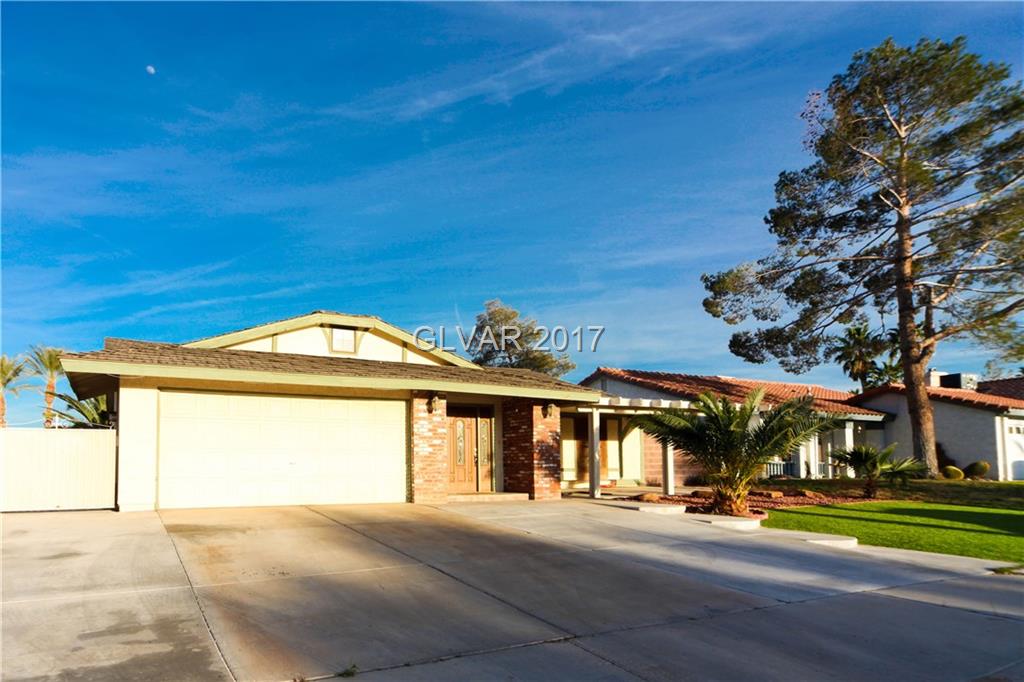 572 CHELSEA Drive, Las Vegas, NV 89014