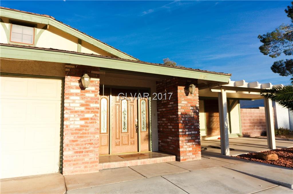 572 CHELSEA Drive, Las Vegas, NV 89014