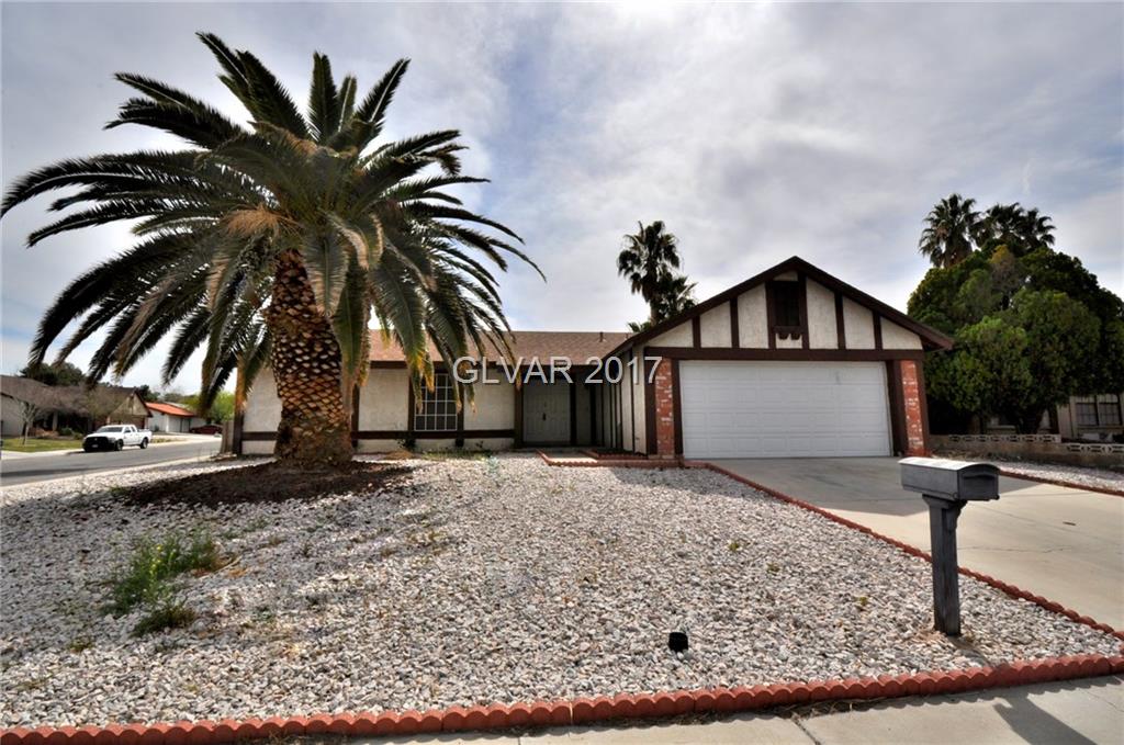 2703 OSBORNE Lane, Henderson, NV 89014