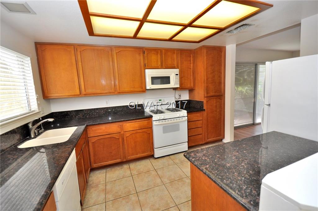2703 OSBORNE Lane, Henderson, NV 89014