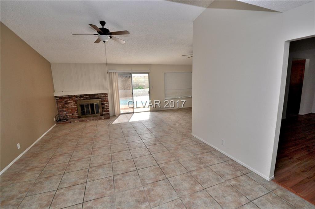 2703 OSBORNE Lane, Henderson, NV 89014