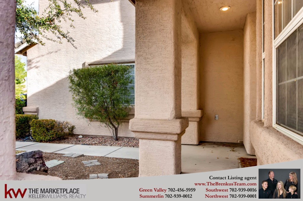 332 TEAL RIDGE HILLS Drive, Henderson, NV 89014