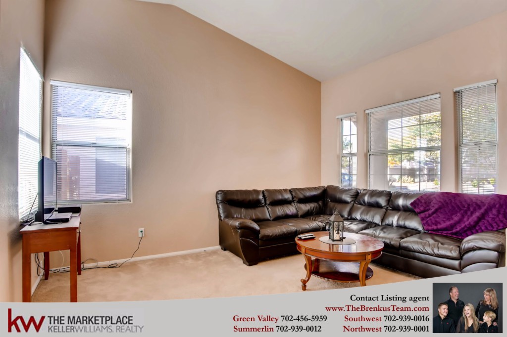 332 TEAL RIDGE HILLS Drive, Henderson, NV 89014