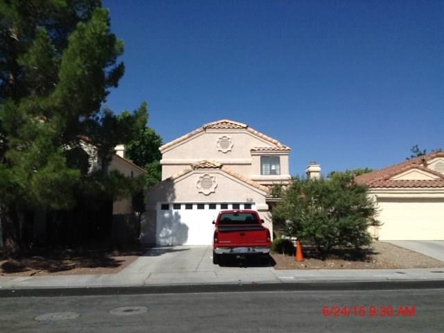2071 CLUB CREST Way, Henderson, NV 89014