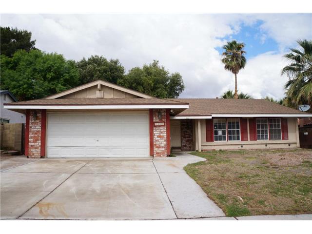 2425 Marlene WayHenderson, NV, 89014Clark County