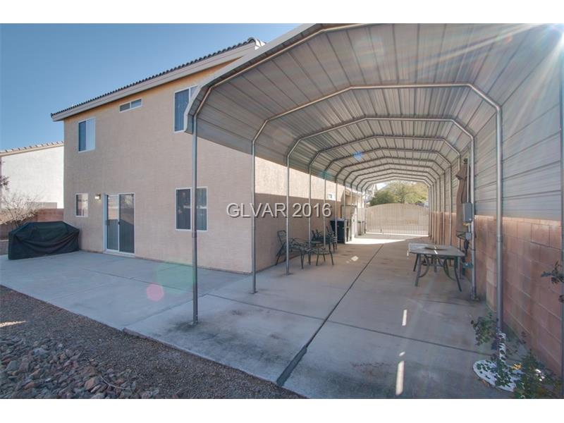 1078 Harpy Eagle Avenue, Henderson, NV 89015