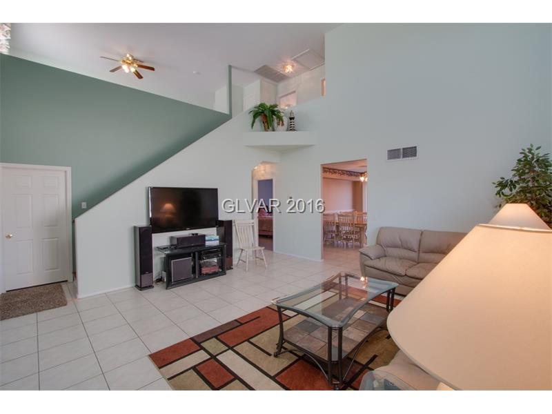 1078 Harpy Eagle Avenue, Henderson, NV 89015