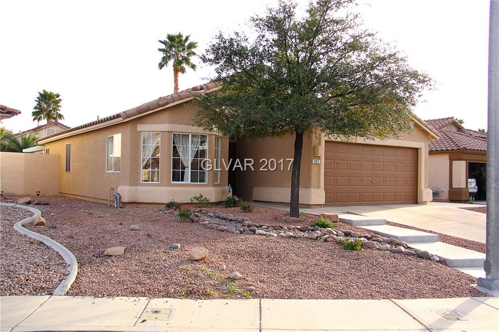 993 RIVER WALK Court, Henderson, NV 89015
