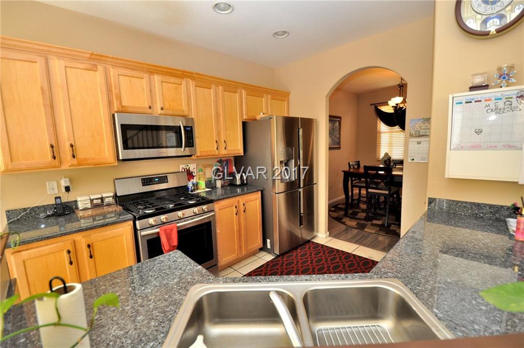 561 FORK MESA Court, Henderson, NV 89015