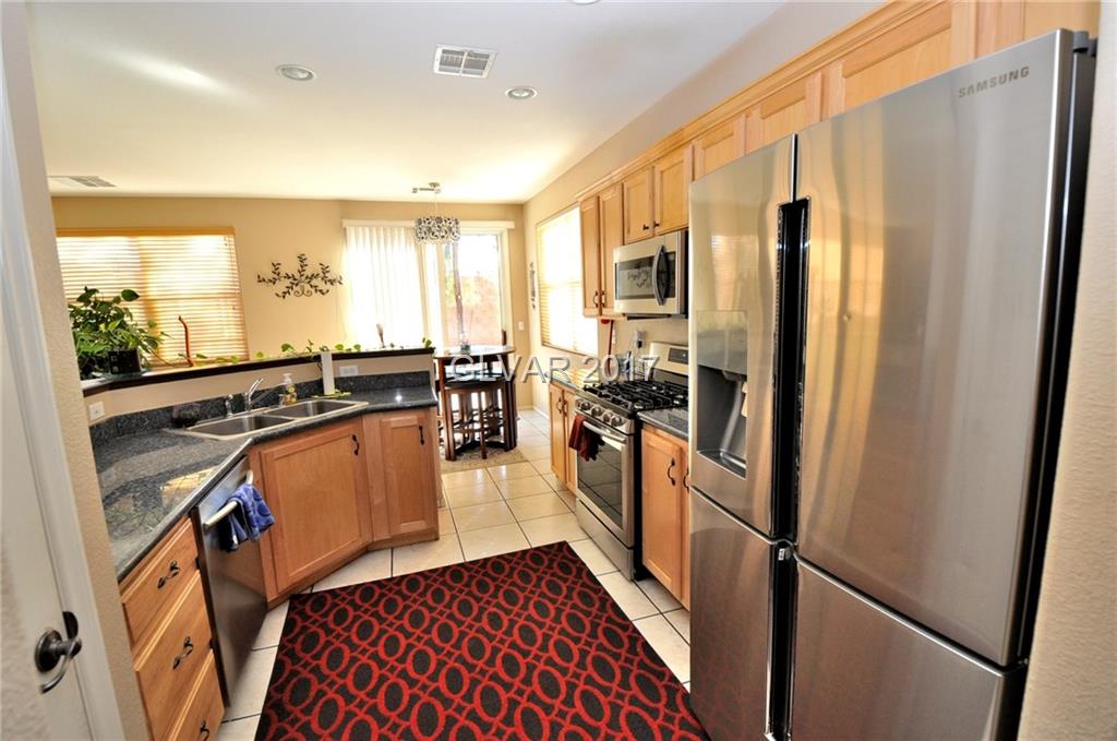 561 FORK MESA Court, Henderson, NV 89015