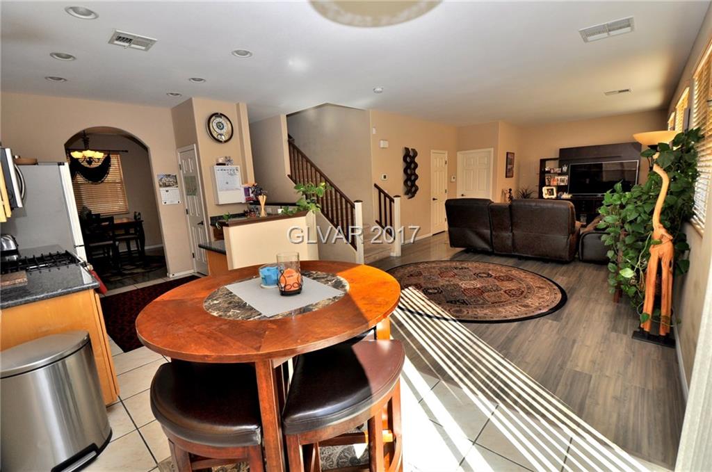 561 FORK MESA Court, Henderson, NV 89015