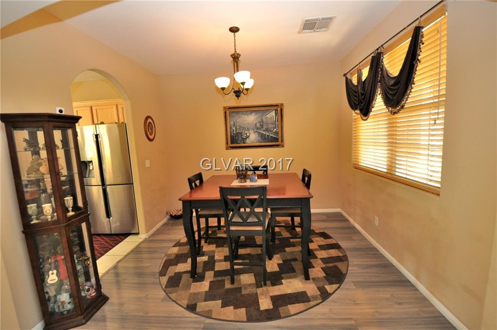 561 FORK MESA Court, Henderson, NV 89015