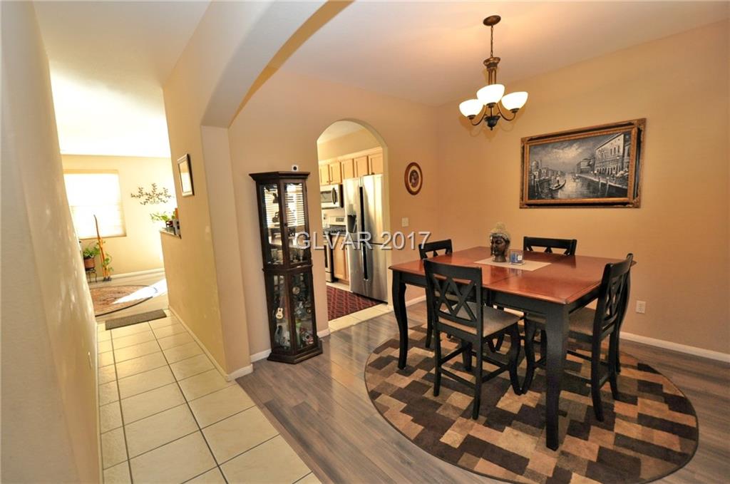 561 FORK MESA Court, Henderson, NV 89015