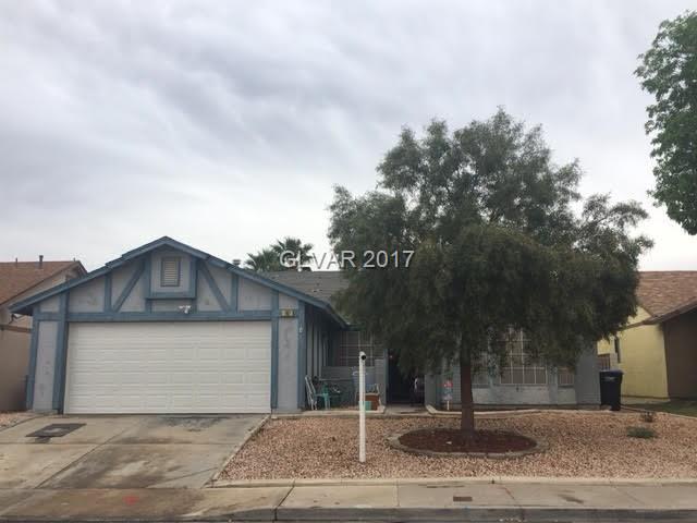 707 SKIPJACK Drive, Henderson, NV 89015