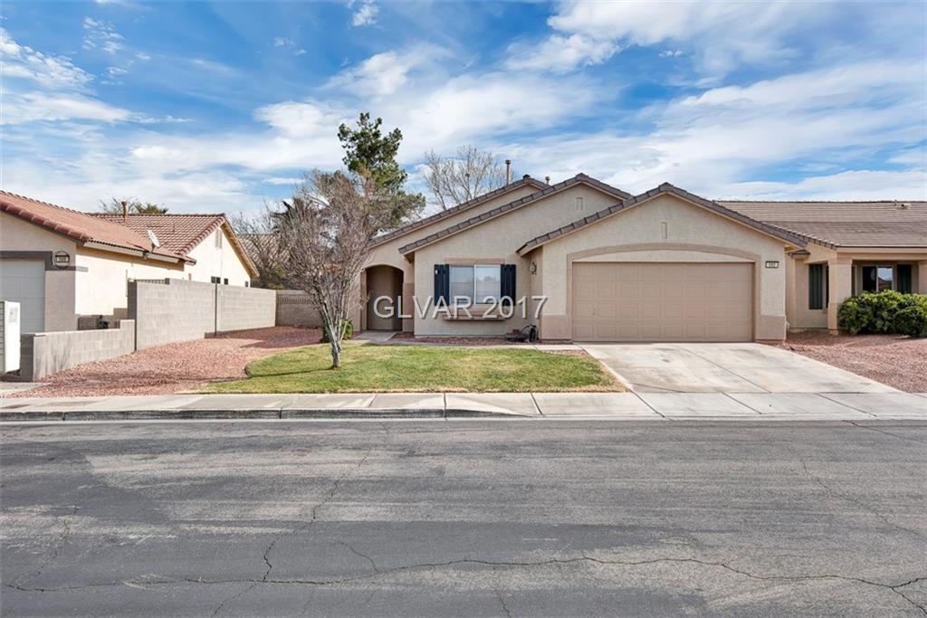 592 COLONIAL CUP Street, Henderson, NV 89015