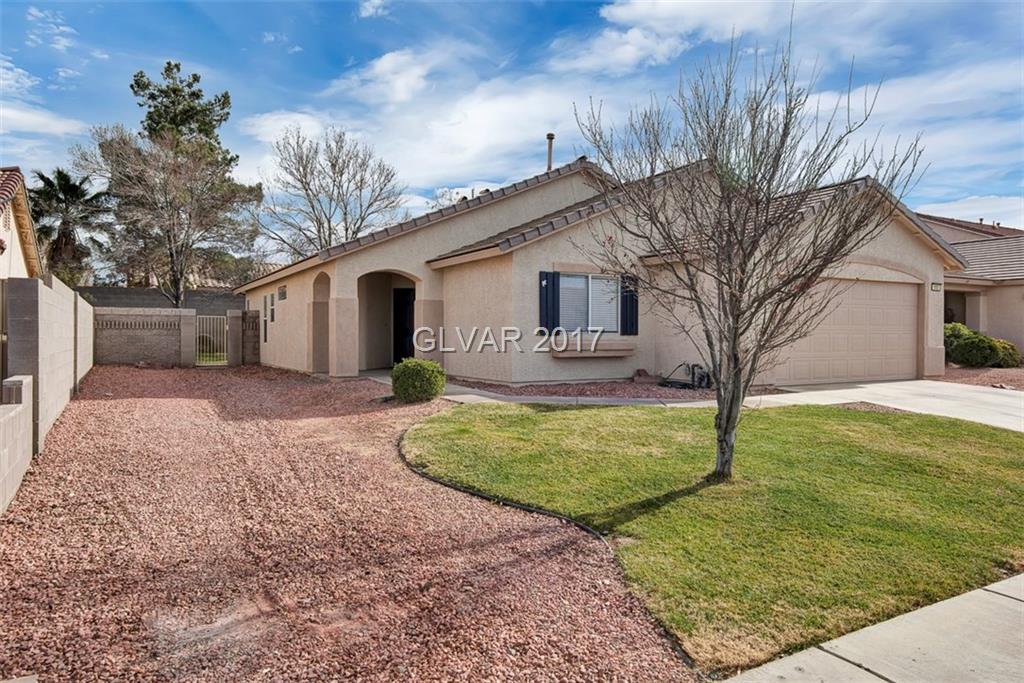 592 COLONIAL CUP Street, Henderson, NV 89015
