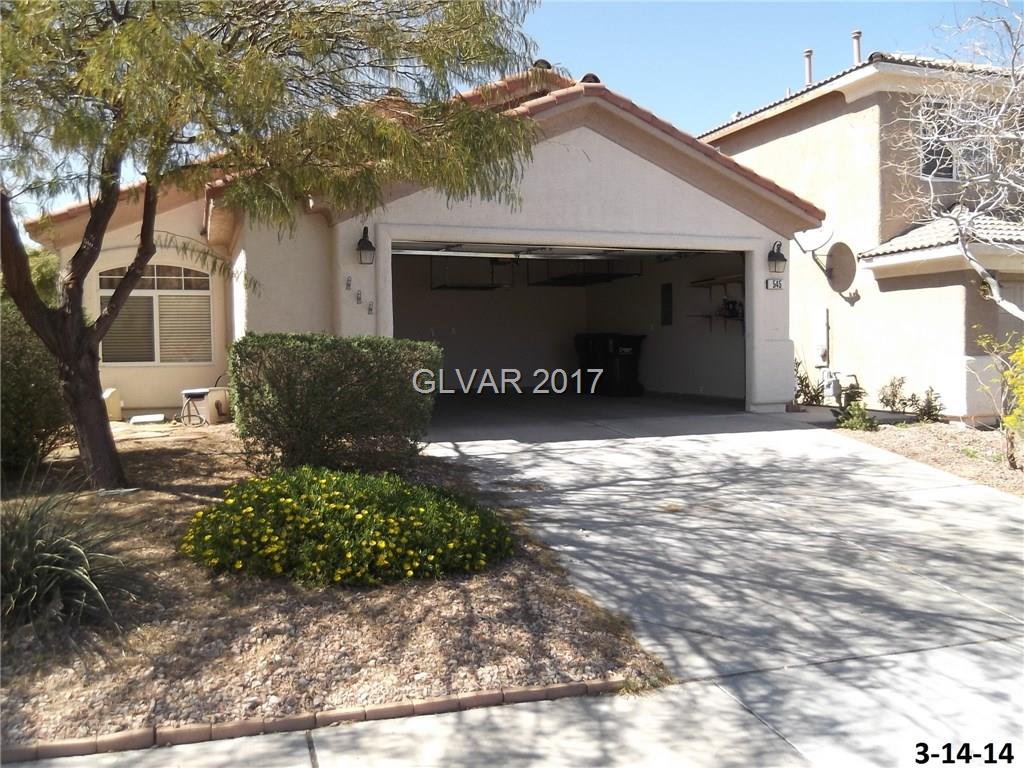 545 OLD HIGHLANDS Street, Henderson, NV 89015