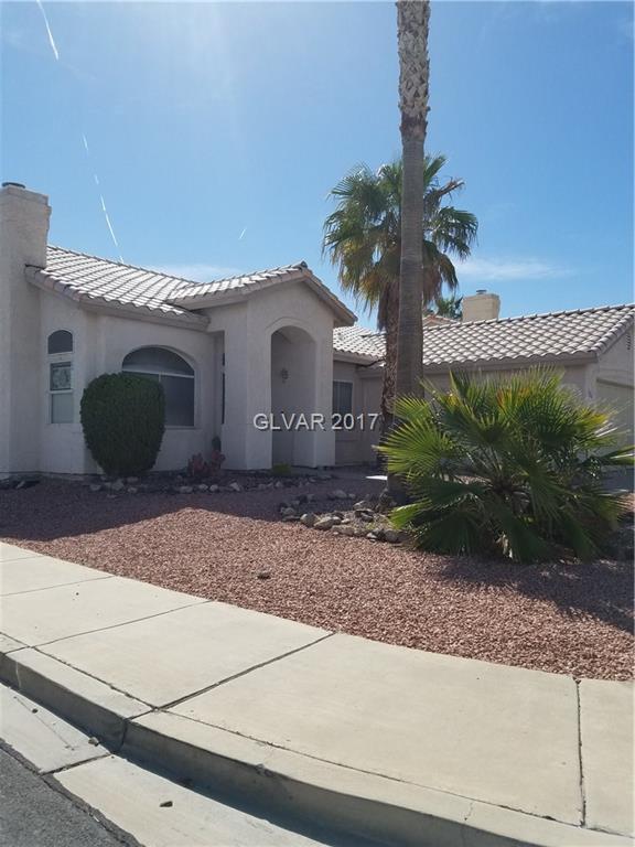126 VISTA DEL LAGO Street, Henderson, NV 89015