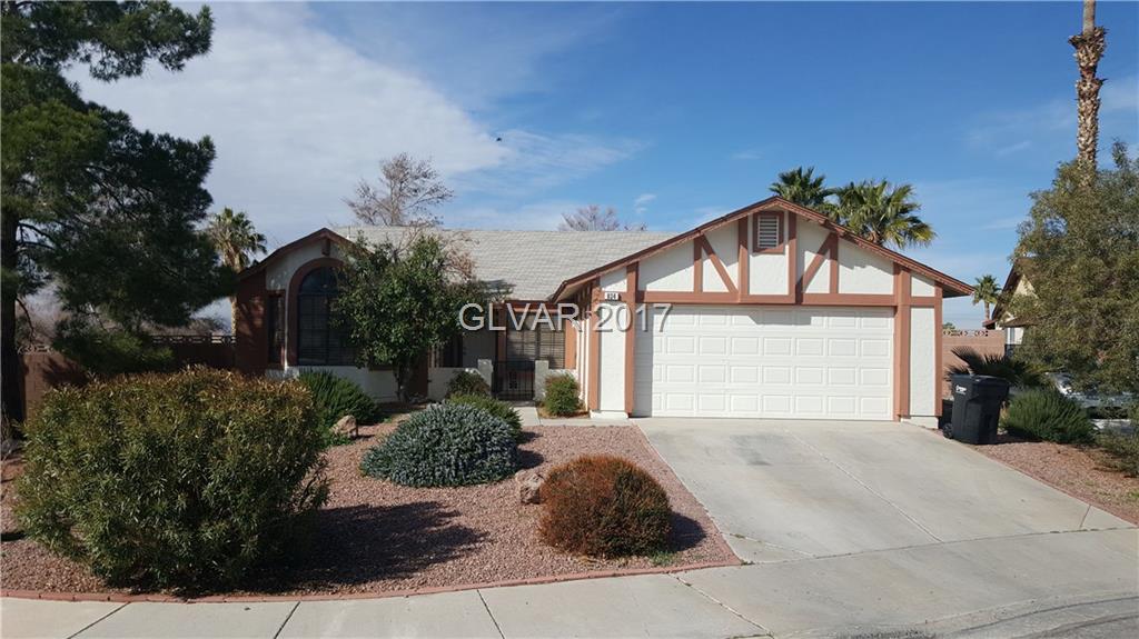 934 ANCHOR Drive, Henderson, NV 89015