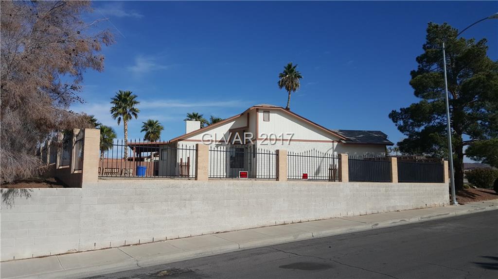 934 ANCHOR Drive, Henderson, NV 89015