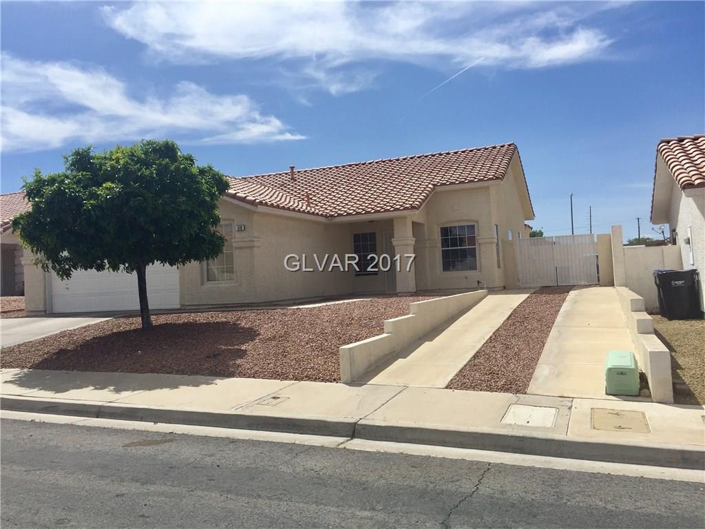 519 LANDRA Lane, Henderson, NV 89015