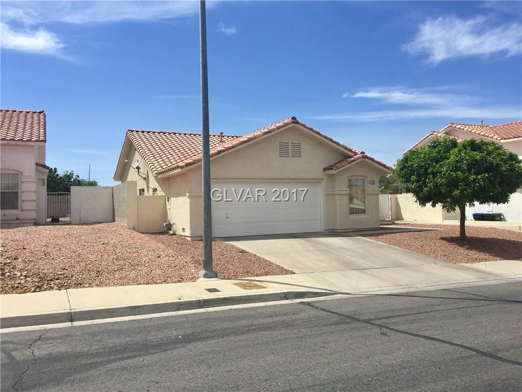 519 LANDRA Lane, Henderson, NV 89015