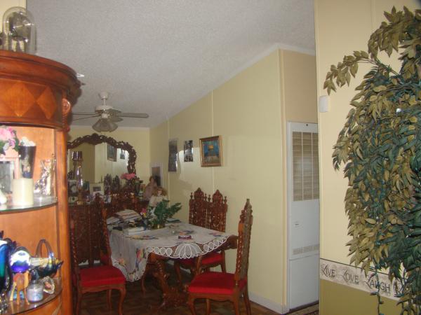 Sunrise Trailer Park 244 Mojave LnHenderson, NV 89015