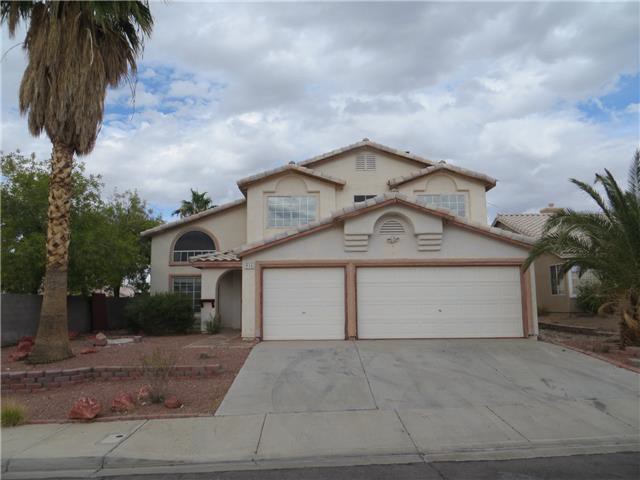916 Sagecrest WayHenderson, NV, 89015Clark County