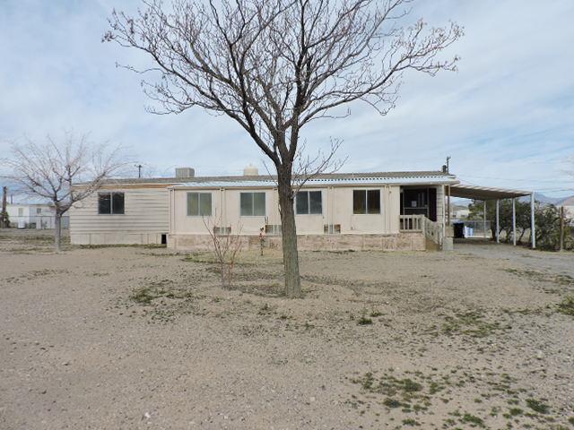 470 Lincoln LnIndian Springs, NV, 89018Clark County