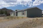 1555 BETTY RIDGE CT LOT 3 ,NV, Indian Springs, 89018