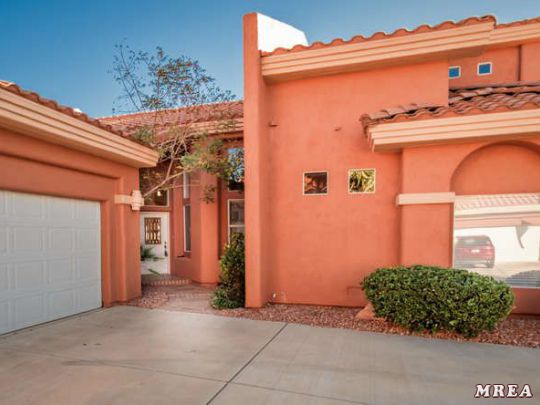 724 Ventana Cir, Mesquite, NV 89024