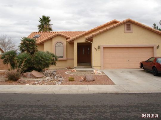 152 Piute St, Mesquite, NV 89027