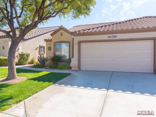 680 Southridge Dr, Mesquite, NV 89027