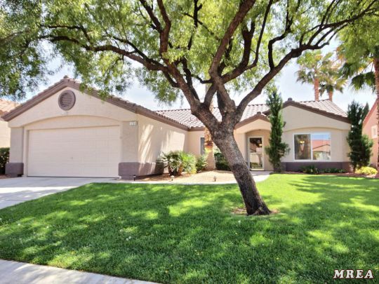 1206 Indian Wells Rd, Mesquite, NV 89027