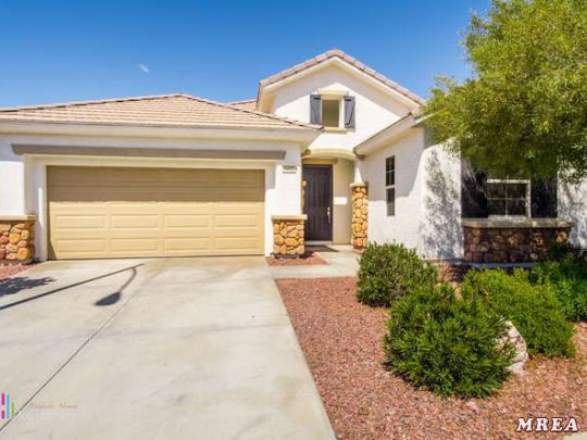 1437 Oakmont Ridge, Mesquite, NV 89027