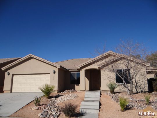 467 Kalanchoe Way, Mesquite, NV 89027