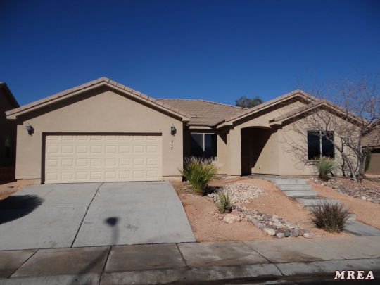 467 Kalanchoe Way, Mesquite, NV 89027