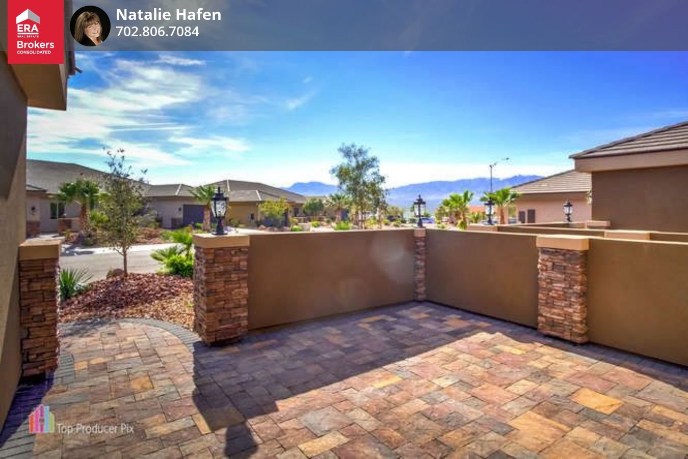 337 Montpere Cir, Mesquite, NV 89027