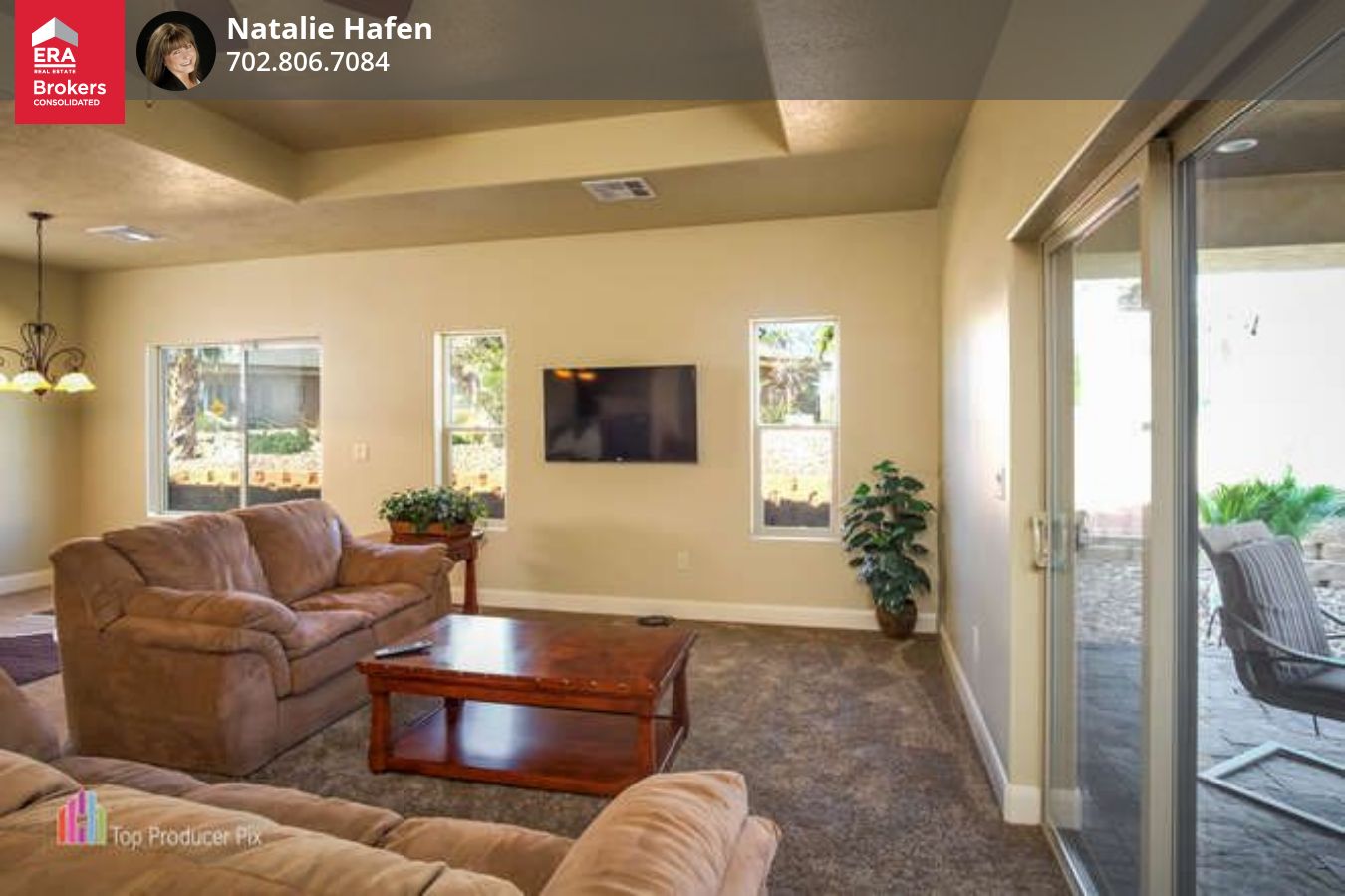 337 Montpere Cir, Mesquite, NV 89027