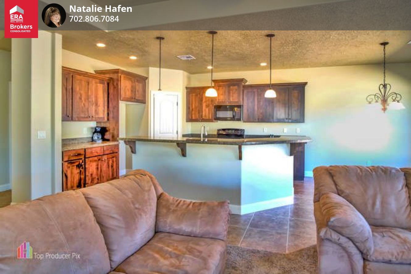 337 Montpere Cir, Mesquite, NV 89027