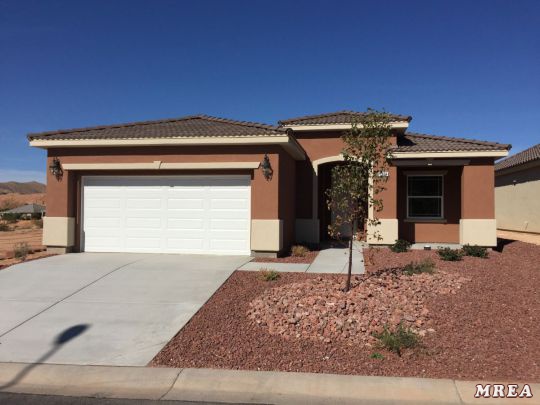 1350 Huntington Heights, Mesquite, NV 89027