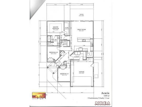22 Whispering Wind Way, Mesquite, NV 89027
