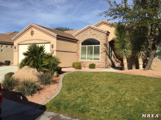909 Gazlay Ct, Mesquite, NV 89027
