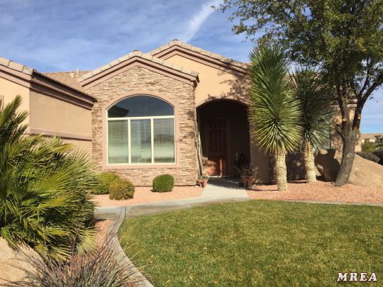 909 Gazlay Ct, Mesquite, NV 89027