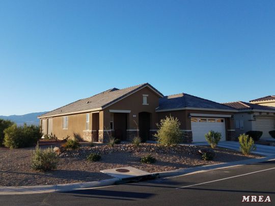 188 Spyglass Way, Mesquite, NV 89027