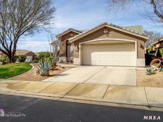 1217 Chaparral Dr, Mesquite, NV 89027