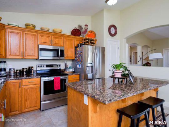 1217 Chaparral Dr, Mesquite, NV 89027
