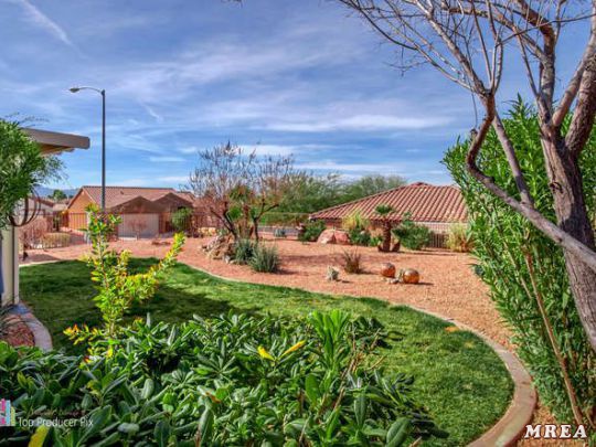 1217 Chaparral Dr, Mesquite, NV 89027